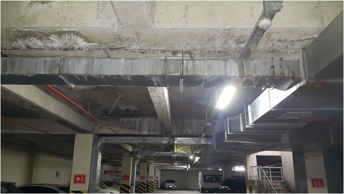 “İşler yapılırken ilgililer arada sırada göz ucuyla bakıp çekip gittiler”