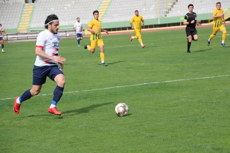 “İsmail Haktan Odabaşı’nın haddini siz bildirin”