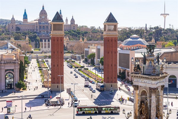 İspanya Başbakanı Sanchez'den parlamento güçlerine çağrı