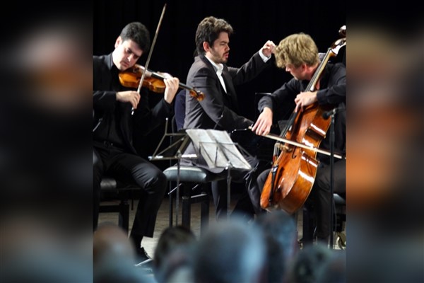 İsrail Filarmoni Orkestrası, ilk kez İstanbul’a geliyor