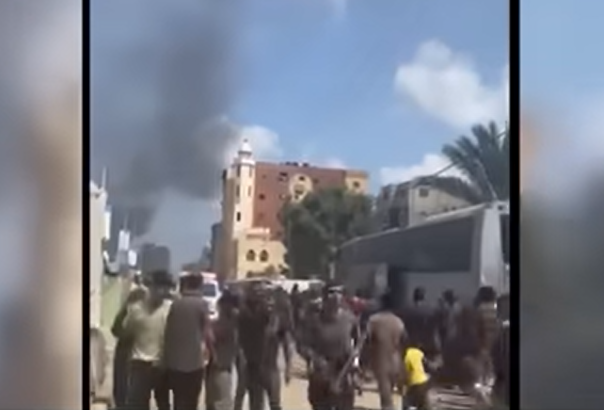 İsrail, Hamas askeri lideri Deif'in Temmuz ayında öldürüldüğünü duyurdu