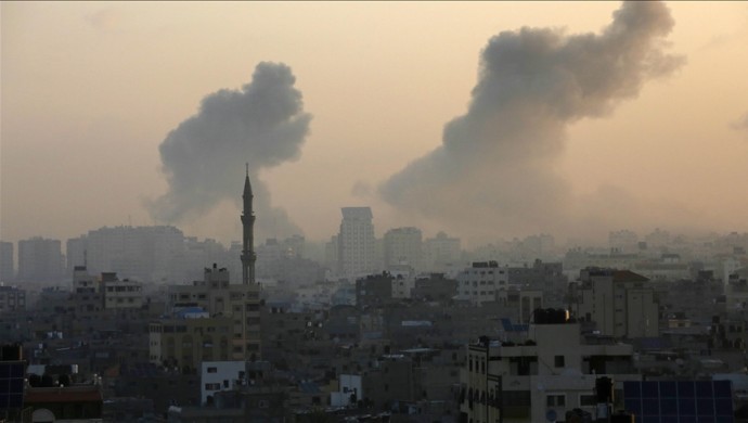 İsrail ile Hamas arasındaki ateşkes yarın başlayacak