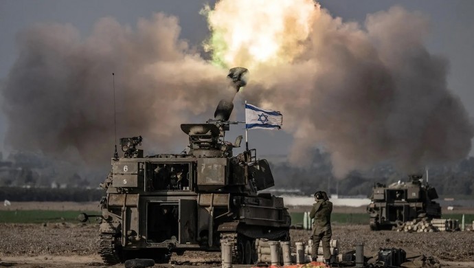 İsrail ile İran arasındaki gerilim yükseliyor