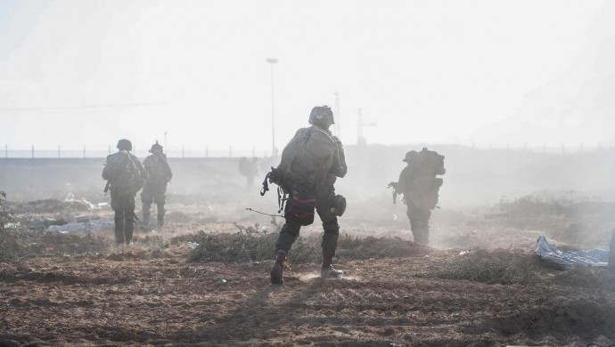 İsrail ile Mısır arasında çatışma