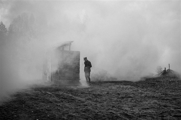 İsrail Ulusal Güvenlik Bakanı: “Halkı silahlandırmaya devam ediyoruz”