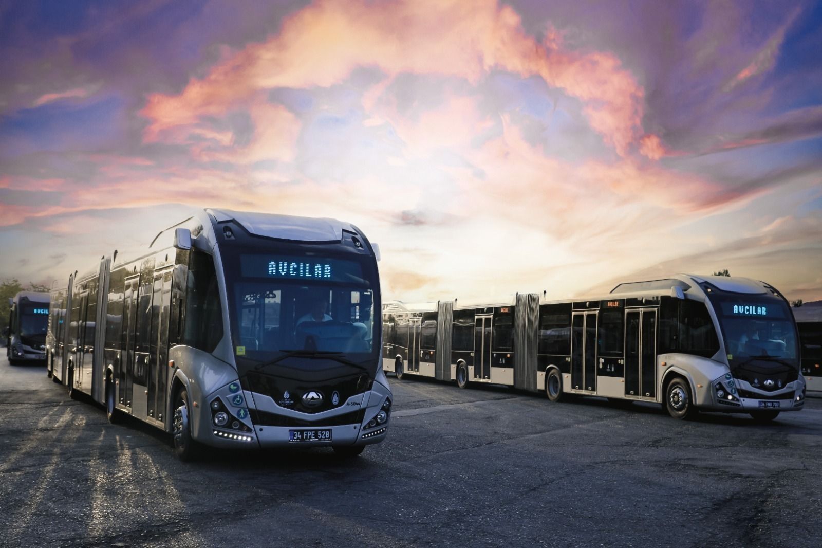 İstanbul'da 30 Ağustos'ta toplu ulaşım ücretsiz