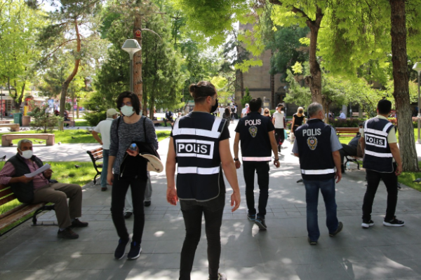 İstanbul'da 44 kilo uyuşturucu madde ele geçirildi