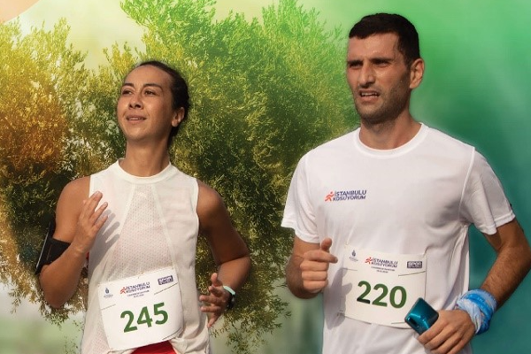 İstanbul'da koşanların son durağı, Esenyurt