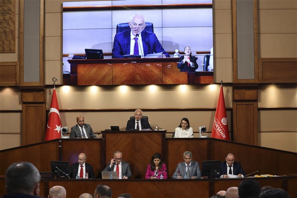 İstanbul’da su fiyatı güncellendi