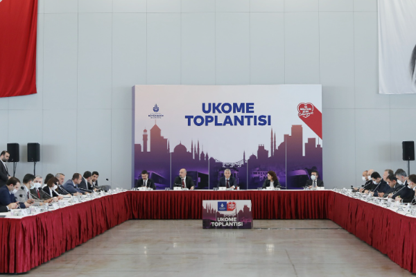 İstanbul'da toplu taşımaya yüzde 40 zam