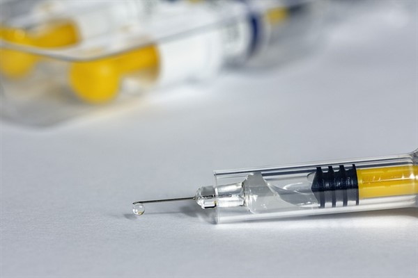 İstanbul'da ücretsiz HPV aşısı uygulaması başlıyor