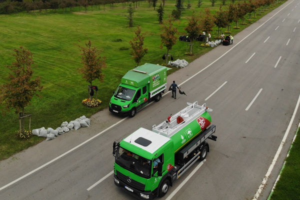 İstanbul ‘Formula 1’e hazır
