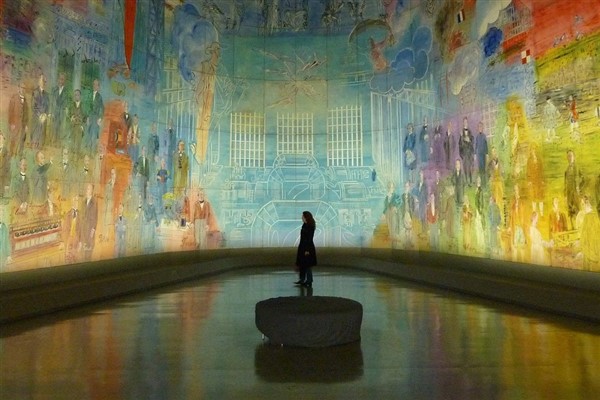 İstanbul Valisi Gül, 