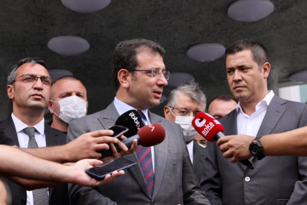 İstanbul'a 2125 yeni taksi