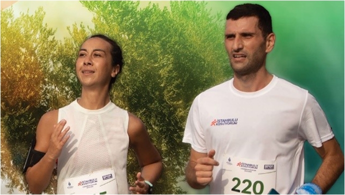 İstanbul'da koşanların son durağı, Esenyurt