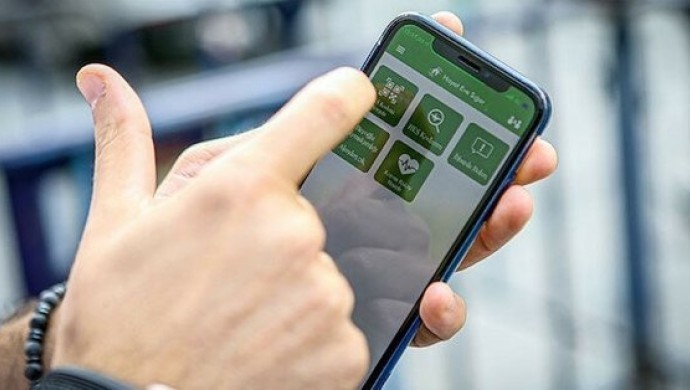 İstanbul’da yeni HES kodu kararı