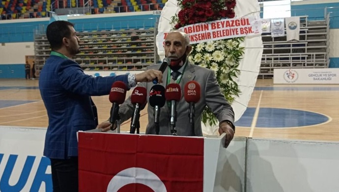 İşte Aktaşoğlu’nun listesi! Oy kullanma devam ediyor