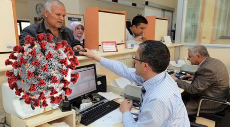 İşte memurların tekrar göreve başlayacağı o tarih!