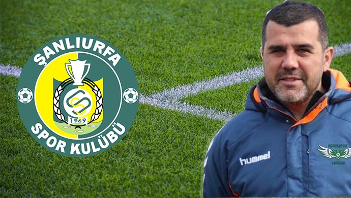 İşte Mustafa Alper Avcı’nın başarılarla dolu Şanlıurfaspor karnesi!