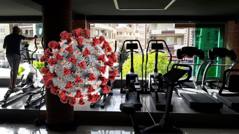 İşte Urfa'da spor merkezlerinin açılacağı o tarih!