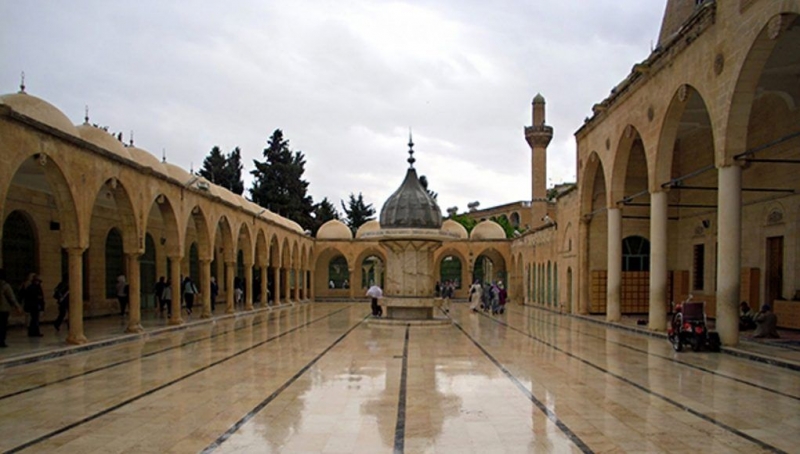 İşte Urfa’daki camilerde alınacak önlemler!