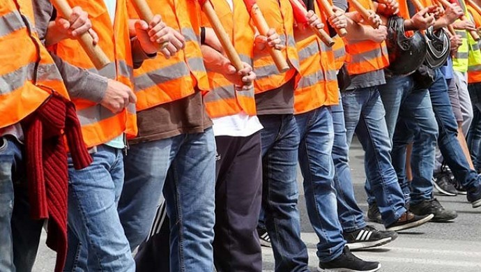 İşten çıkarma 3 ay süreyle yasaklanıyor