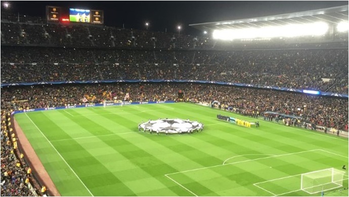 İtalya Kupası'nda ilk finalist, İnter