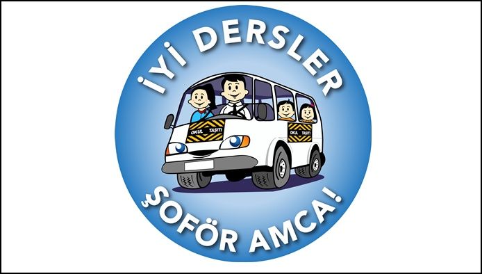 İyi Dersler Şoför Amca projesi 12 Bin Şoföre Ulaşacak