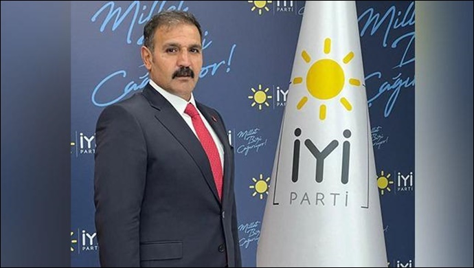 İyi Parti Adayı Yetim’den 1 Mayıs İşçi Bayramı Mesajı