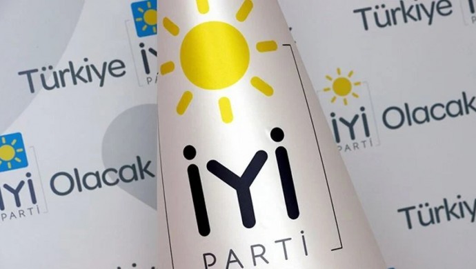 İYİ Parti Sözcüsü Zorlu: 