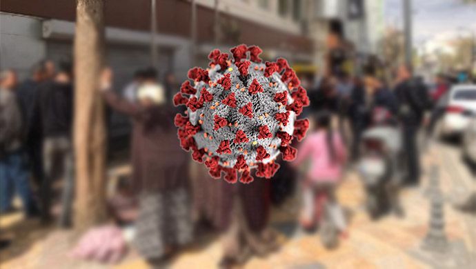 İYİ Parti'li Çıray: Diyarbakır Urfa'dan 300-400 telaffuz ediliyor