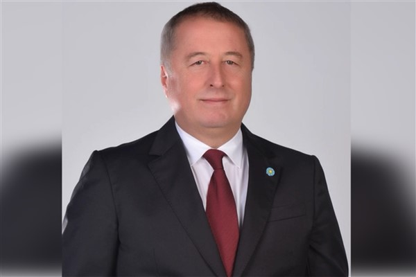 İYİ Partili Olgun: “Halkı kandırmalarına müsaade etmeyeceğim”