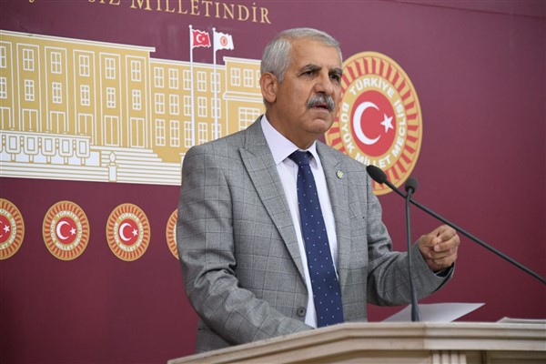 İYİ Partili Yokuş: “KKTC’nin dışlanması kabul edilemez”