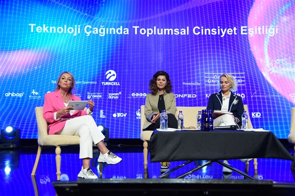 ‘İyilik’te buluştular 