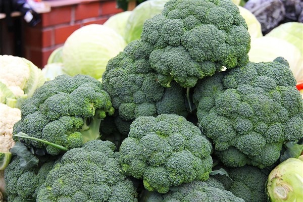 İyot eksikliği yaşayanlar brokoli ve ıspanak tüketmemeli