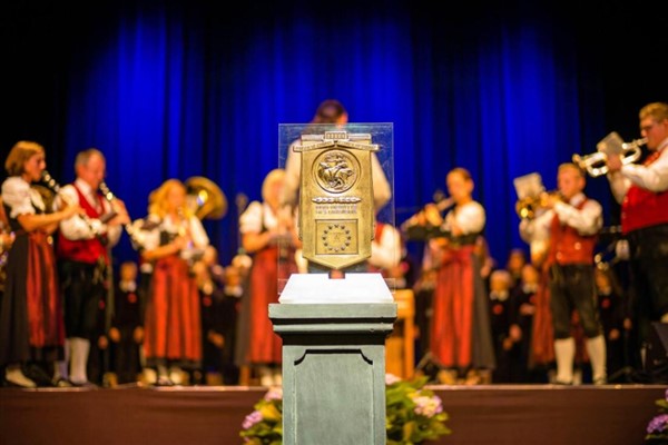 İzmir 2022 Avrupa Ödülü’nü kazandı