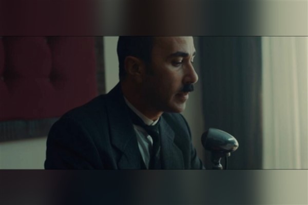 İzmir’deki ilk Cumhuriyet Bayramı’nın hikayesi reklama taşındı