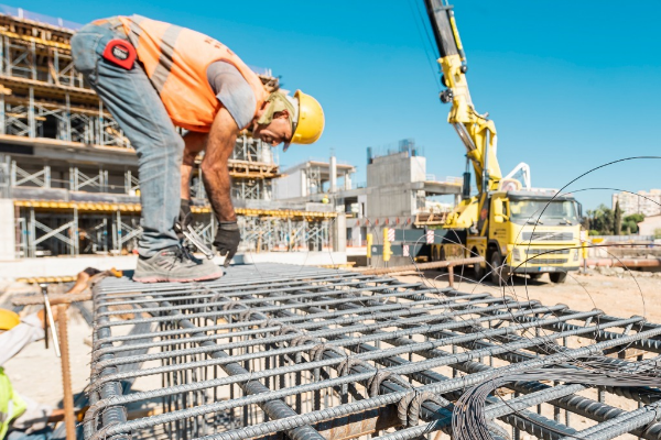 İzmir Opera Binası’nın yüzde 45’i tamamlandı