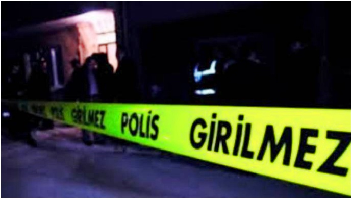 İzmir’de bir kadın oğlu tarafından öldürüldü