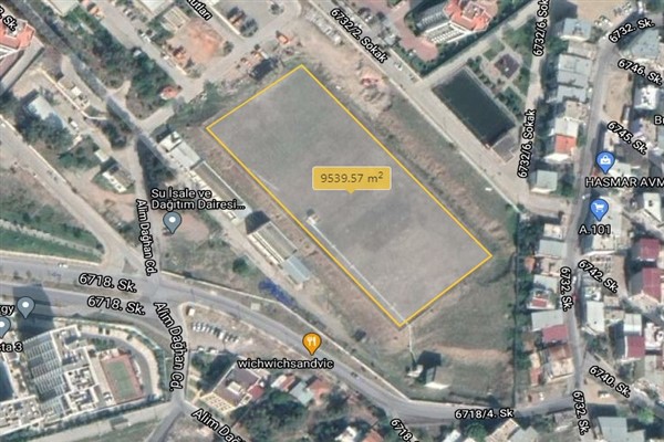 İZSU’dan sürdürülebilir enerji için dev adımlar