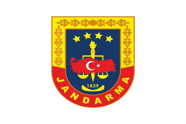 Jandarma 4 ilde çeşitli organizasyonlar için emniyet tedbirleri aldı