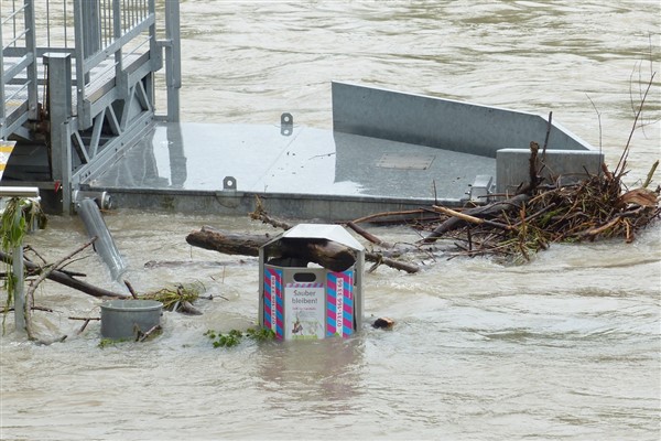 Jandarma Genel Komutanlığı Arama Kurtarma Timleri, Libya’da