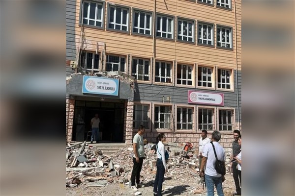 Japon iş insanları Hatay'ı ziyaret etti