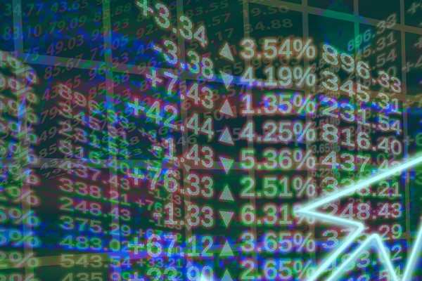 Jeopolitik gelişmeler 