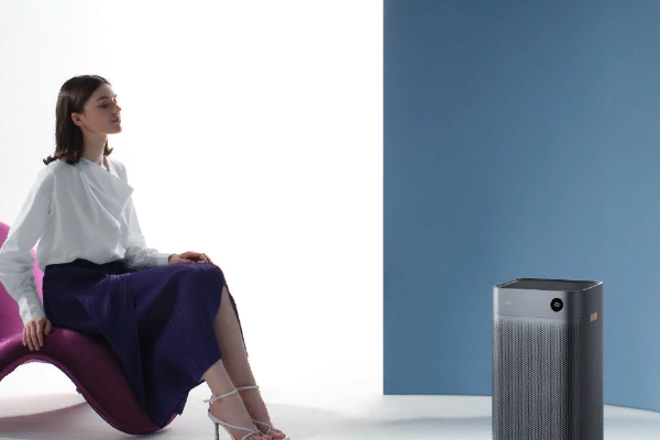 Jya hava temizleyicileri yakında Avrupa'ya geliyor