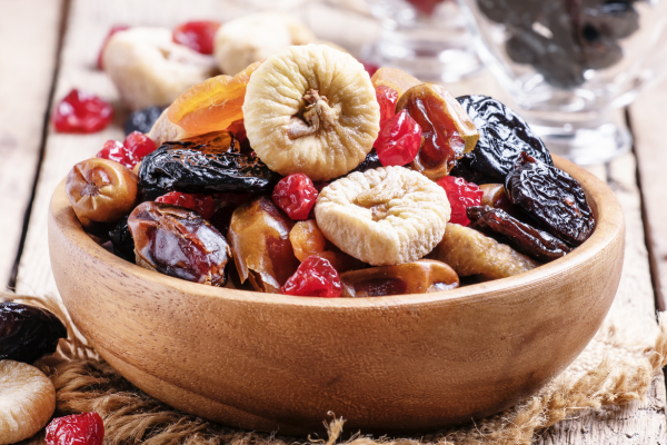 Kabuklu ve kuru meyve sektörü Londra’da buluşuyor