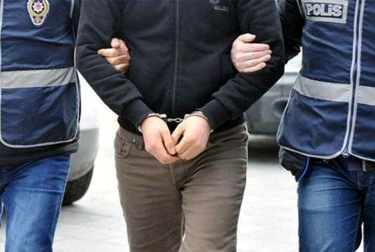 Kaçak yollarla Şanlıurfa’ya girmeye çalıştılar!