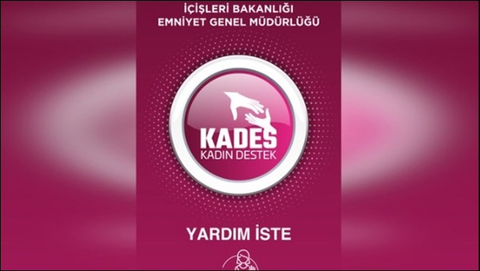 KADES ile 227 bin 936 ihbara müdahale edildi