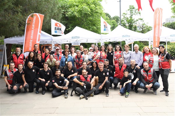 Kadıköy Belediyesi kendi elektriğini üreterek 2 milyon TL tasarruf etti