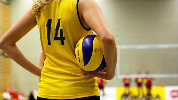 Kadınlar Kupa Voley'de şampiyon VakıfBank